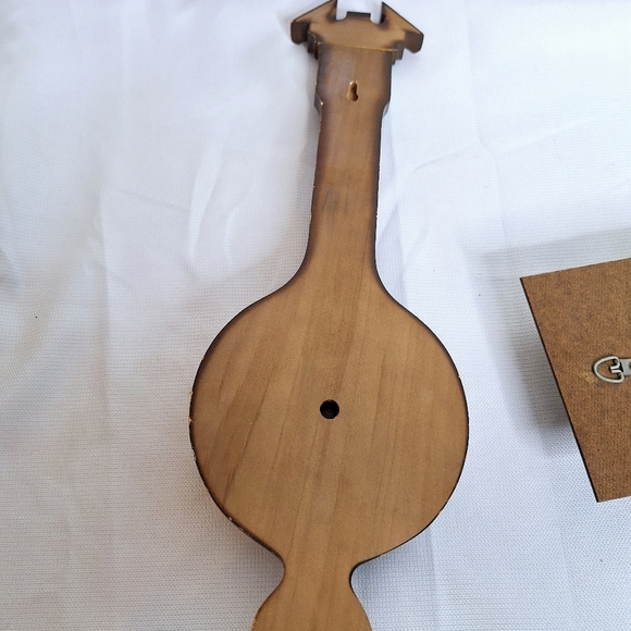 One Jason and one Springfield Brand" Weather The Storm" Vintage Barometers. - Picture 9 of 15